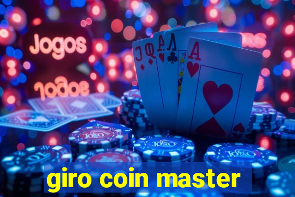 giro coin master